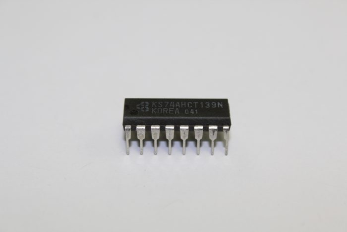 KS74AHCT139N