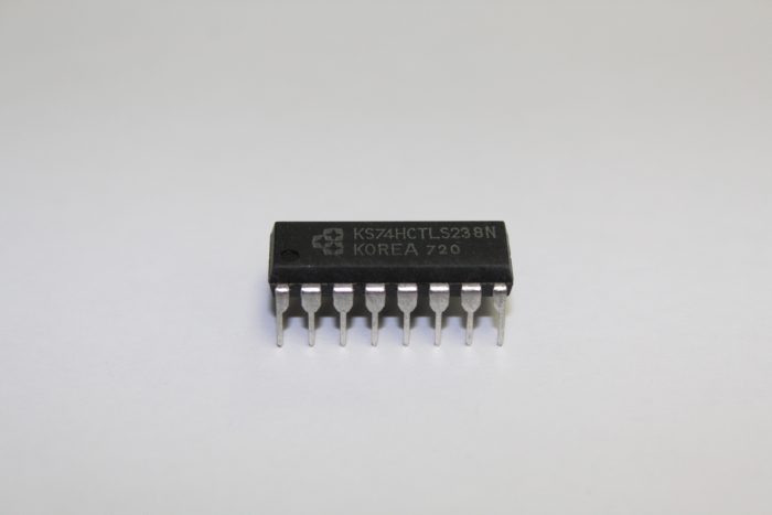 KS74HCTLS238N