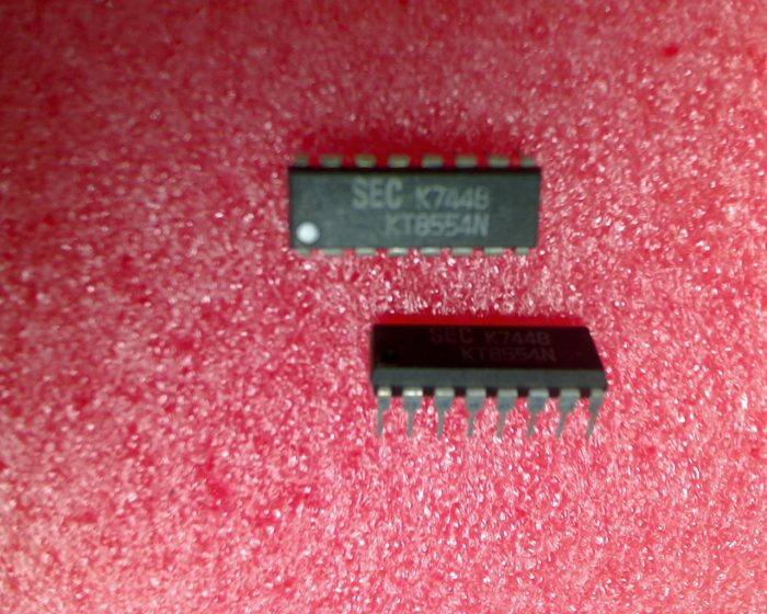 KT8554N