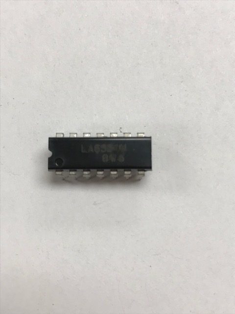 LA6324N