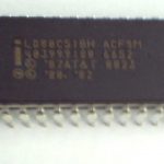 LD80C51BH/6652