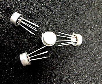 LM108AH/883