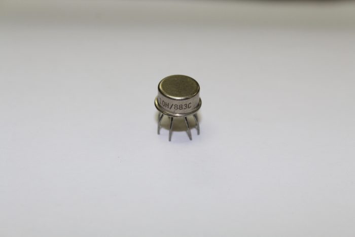 LM110H/883C