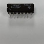 LM124J