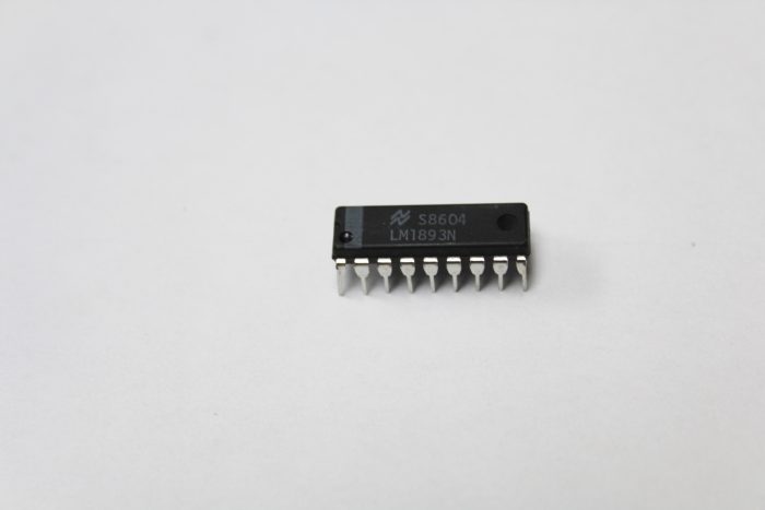 LM1893N