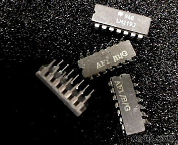 LM219J
