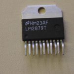 lm2879t