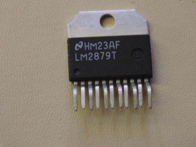 lm2879t