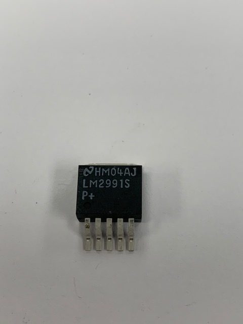 LM2991S