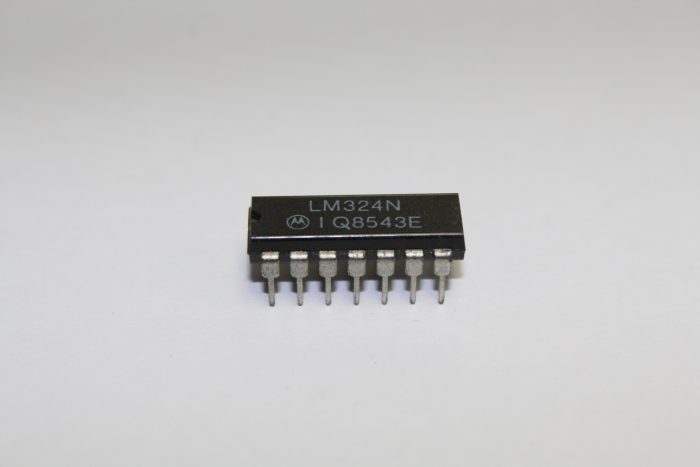 lm324n