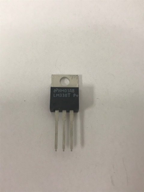 LM338T