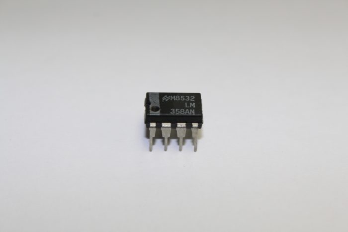 lm358an