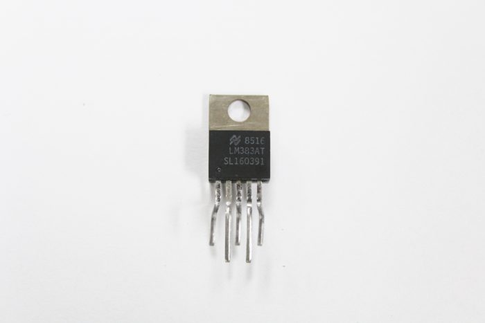 LM383AT