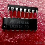LM391N-90
