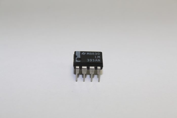 LM393AN