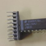 LM613AMJ/883C