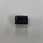 LM6364N