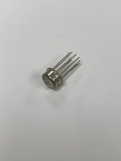 LM723CH