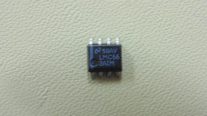 LMC662AIM