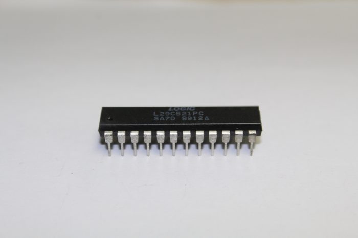 LS29C521PC