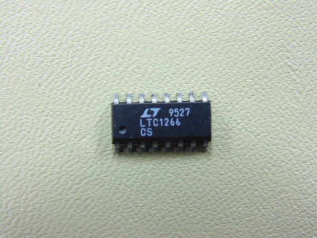 LTC1266