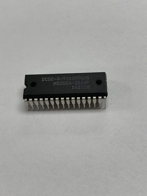 M50554-251SP