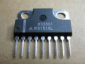 M51516L