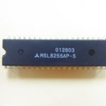 M5L8255AP-5