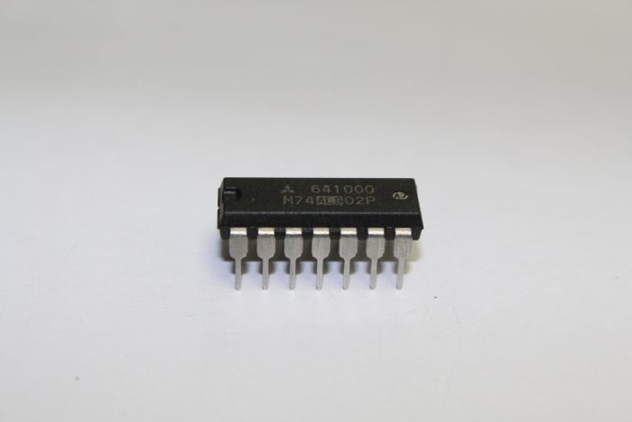 M74ALS02P