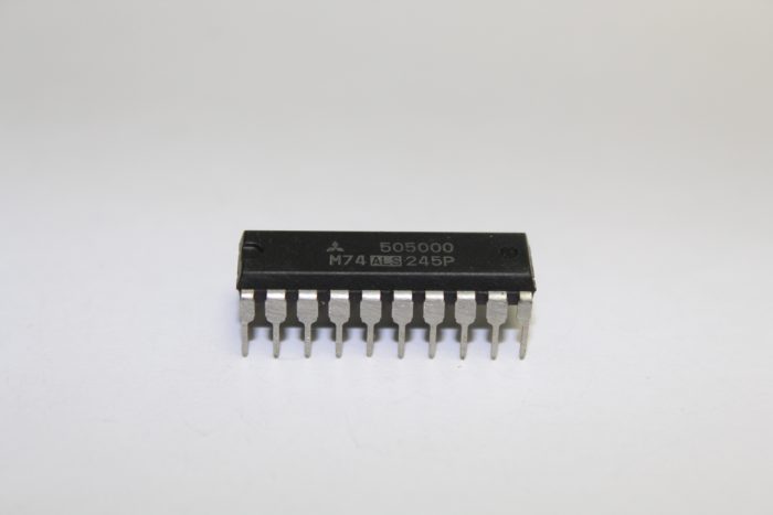 M74ALS245P