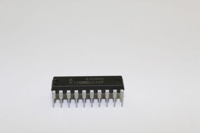 M74ALS623AP