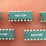 MAD1108