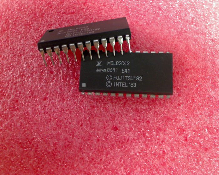 MBL82C43