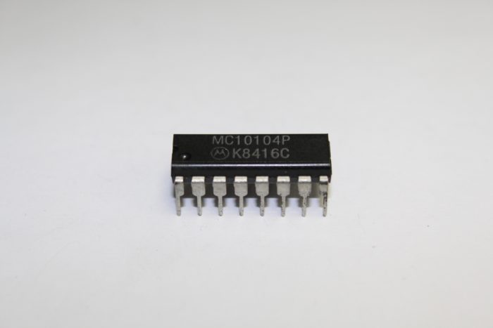 MC10104P