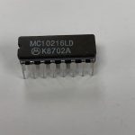 MC10216LD