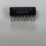 MC10H166LDS