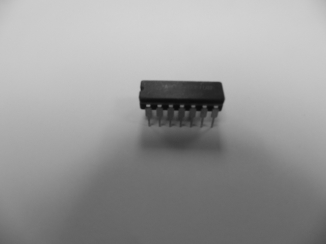 MC14011UBCL