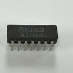 MC14012BALD