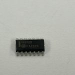 MC14012BD