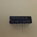 MC14013B/BCAJC