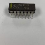 MC14016BCL