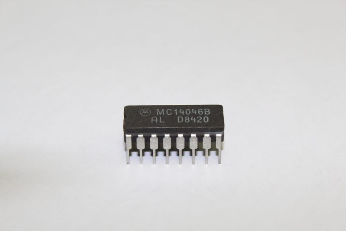 MC14046B