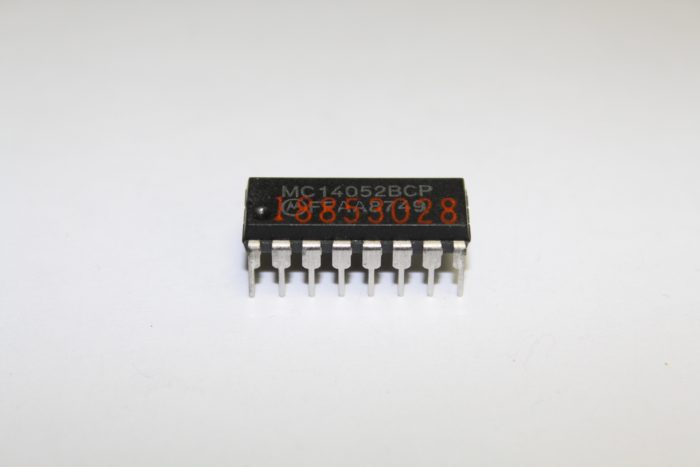 mc14052bcp