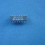 MC1411P