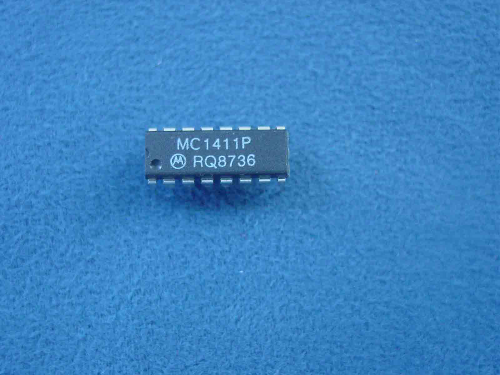 MC1411P