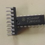 MC14490P