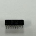 MC14502CP