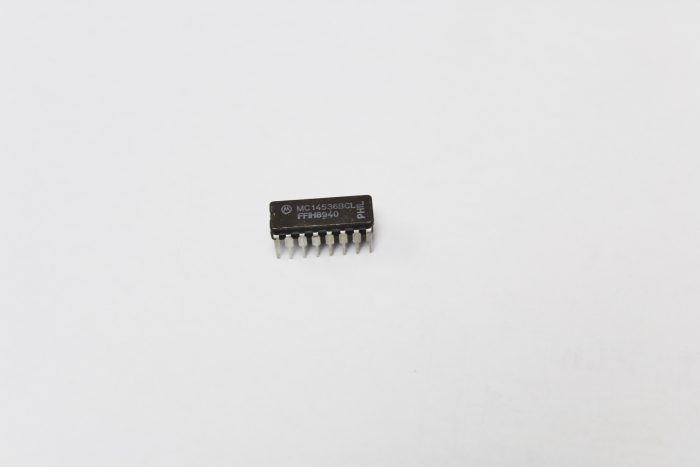 MC14536BCL
