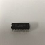 MC14538BALD