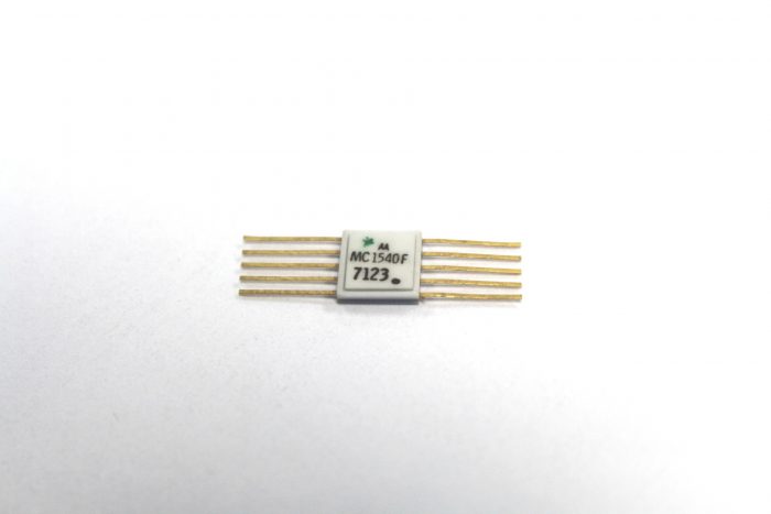MC1540F